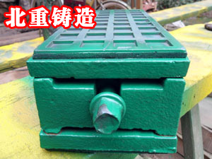 數控機床專(zhuān)用墊鐵